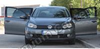 Photo References of Volkswagen Golf VI